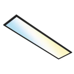 LED plafondlamp Piatto S WiFi Bluetooth CCT