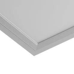 LED plafondlamp Piatto, sensor, 29,5 x 29,5 cm