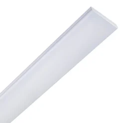 LED plafondlamp Planus 60 m. universeel witte LEDs