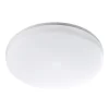 LED plafondlamp Pronto, rond, Ø 28 cm