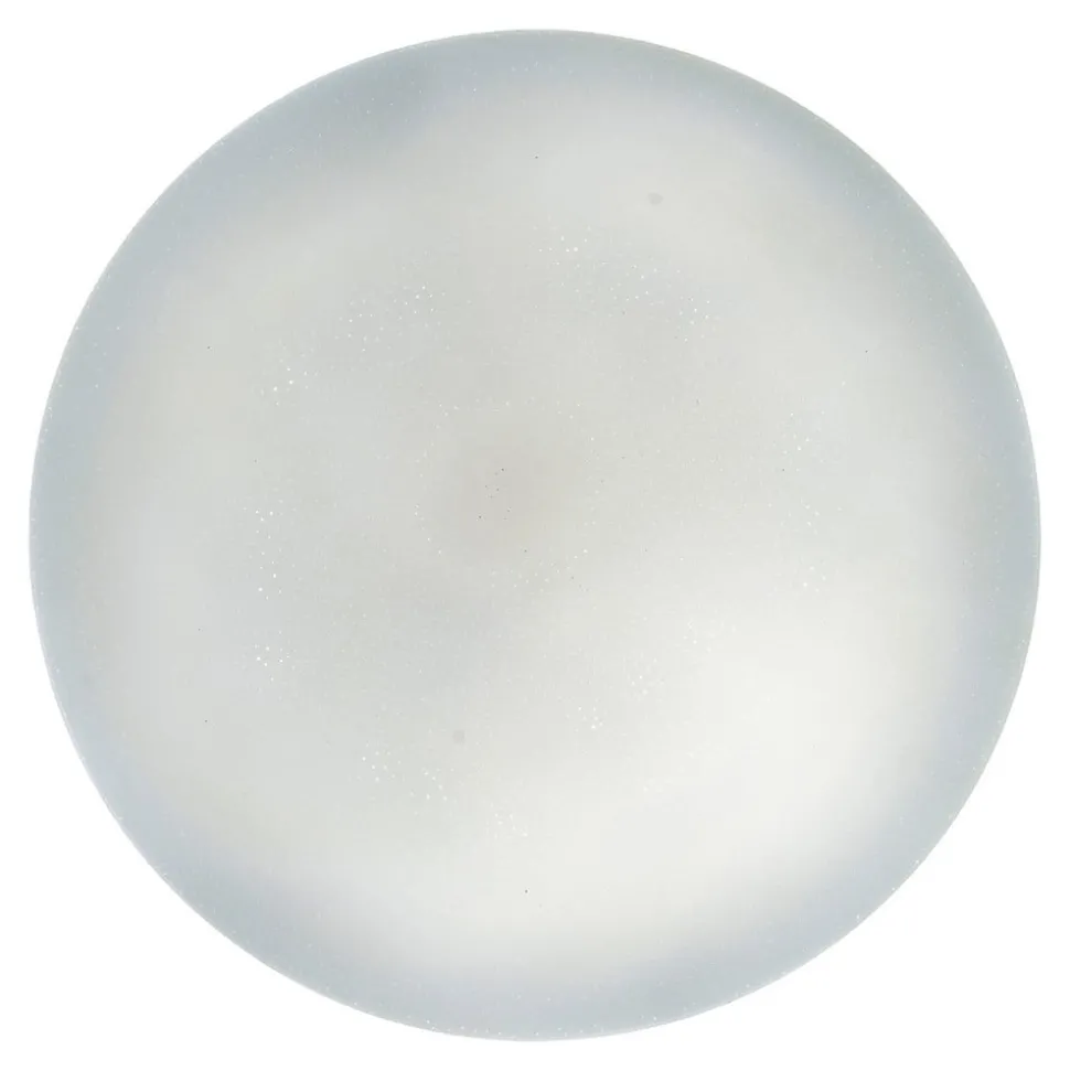 LED plafondlamp Rainbow, dimbaar, RGBW nachtlampje