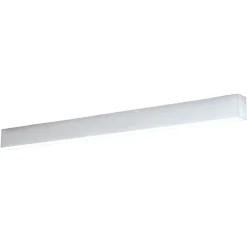 LED plafondlamp Sando met ophangset - 114 cm