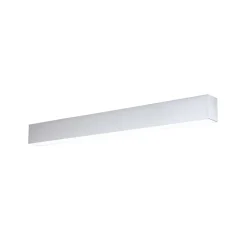 LED plafondlamp Sando met ophangset - 86 cm