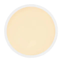 LED plafondlamp Sapana, wit, Ø 42 cm, kunststof, IP44