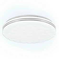 LED plafondlamp Tiger RGB CCT Starlight-effect