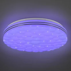 LED plafondlamp Tiger RGB CCT Starlight-effect