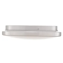 LED plafondlamp Vipe, sterrenhemel, 22 cm