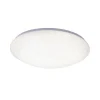 LED plafondlamp Viper, sterrenhemel, 49 cm