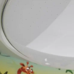 LED plafondlamp Wildnis Starlight