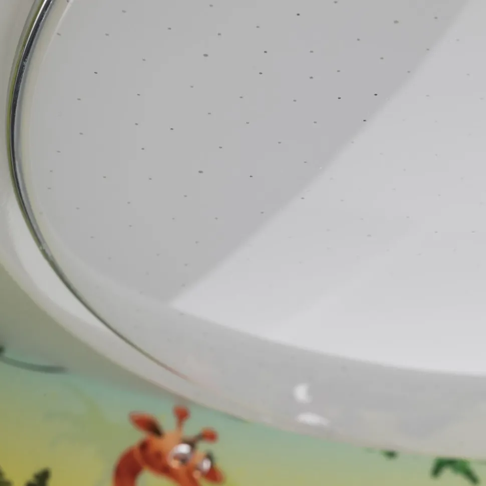 LED plafondlamp Wildnis Starlight