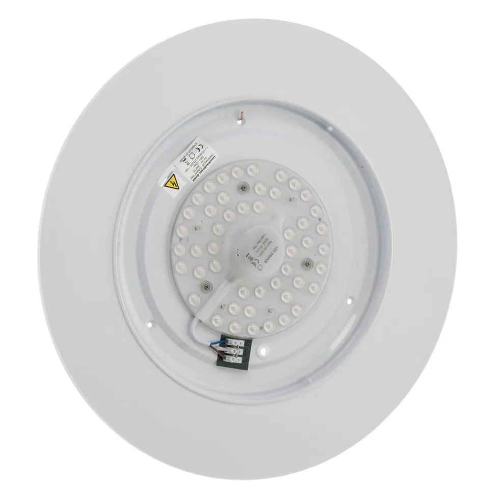 LED plafondlamp Wildnis Starlight