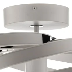 LED plafondlamp Zoya , wit