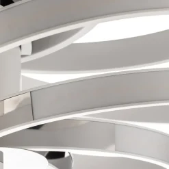 LED plafondlamp Zoya , wit