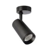 LED plafondspot Lucea, verstelbaar, 15 W zwart