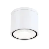 LED plafondspot Sputnik IP65 Ø 14,5 cm wit