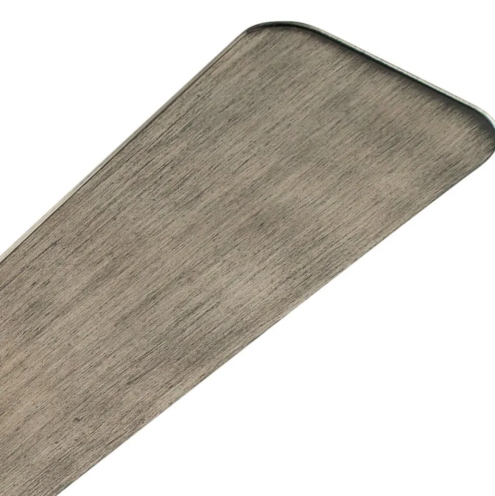 LED plafondventilator Ahrendale, IP44