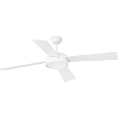 LED plafondventilator Hydra, afstandsbediening