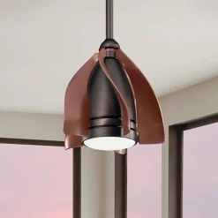 LED plafondventilator Terna