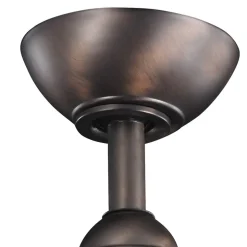 LED plafondventilator Terna