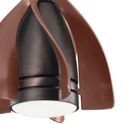 LED plafondventilator Terna