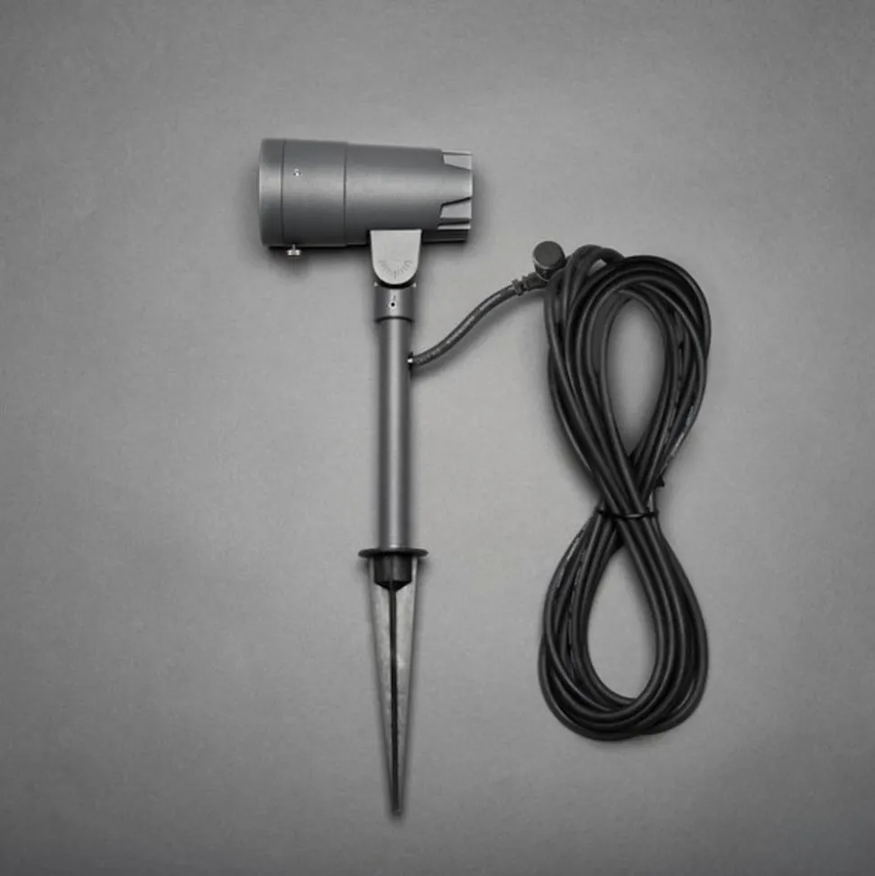 LED prikspot Andria 12 V, 3 W