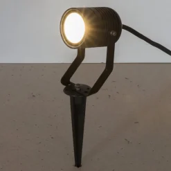 LED prikspot Pasas zwenkbaar