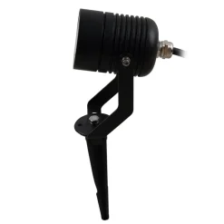 LED prikspot Pasas zwenkbaar