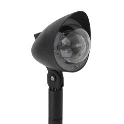 LED projectorlamp Disco v. gevelverlichting