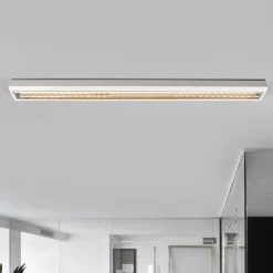 LED raster-opbouwverl voor kantoren, 33 W, 3.000 K