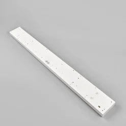 LED raster-opbouwverl voor kantoren, 33 W, 3.000 K