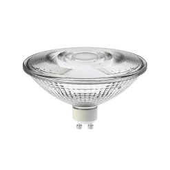 LED reflector ES111 25° GU10 13W, warmwit