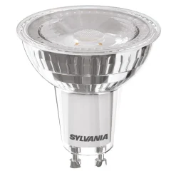 LED reflector GU10 Superia 6W 36° dimbaar 2.700K