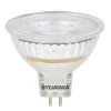 LED reflector GU5,3 Superia MR16 5,8W dim 4.000K