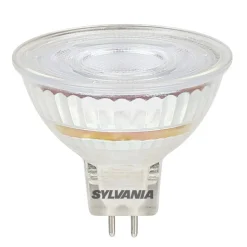 LED reflector GU5,3 Superia MR16 5,8W dim 4.000K