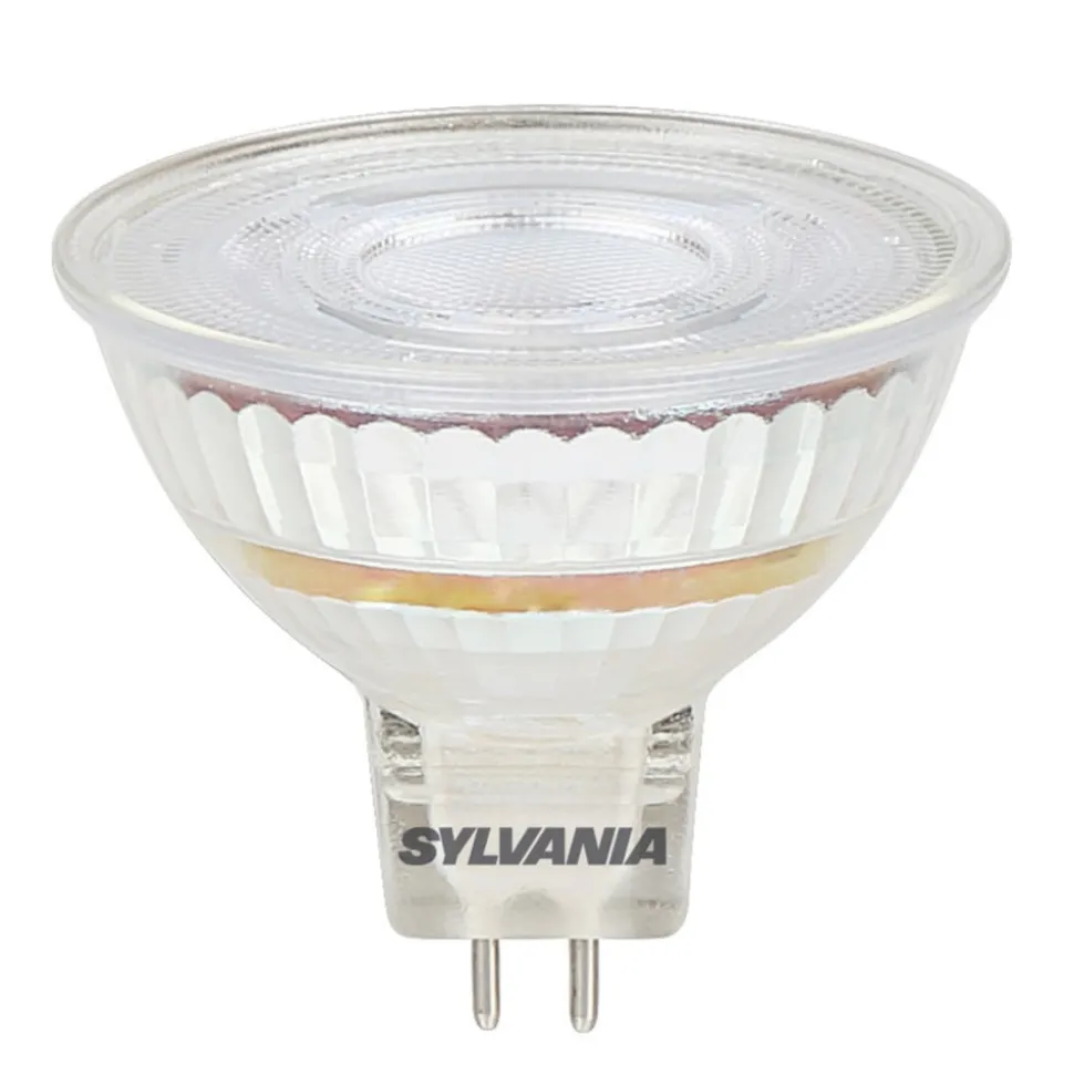 LED reflector GU5,3 Superia MR16 5,8W dim 4.000K