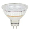 LED reflector GU5,3 Superia MR16 4,4W dim 3.000K