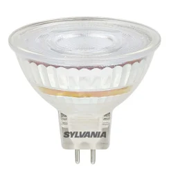 LED reflector GU5,3 Superia MR16 4,4W dim 3.000K