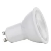 LED reflector GU10 5W 38° 2.700K