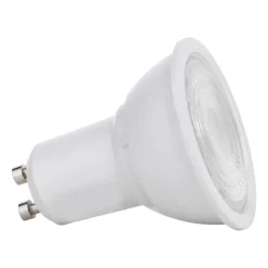 LED reflector GU10 5W 38° 2.700K