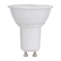 LED reflector GU10 5W 38° 2.700K