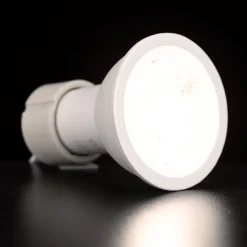 LED reflector GU10 5W 38° 2.700K