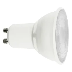 LED reflector GU10 5W 38° 2.700K