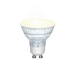 LED reflector GU10 4,7W CCT 36° 380lm smart dim