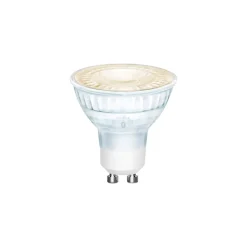 LED reflector GU10 4,7W CCT 36° 380lm smart dim