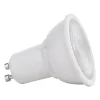 LED reflector GU10 5,5W 2.700K 38° 450 lm, dimbaar
