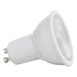 LED reflector GU10 5,5W 2.700K 38° 450 lm, dimbaar