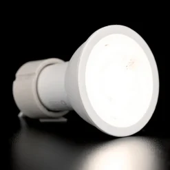 LED reflector GU10 5,5W 2.700K 38° 450 lm, dimbaar