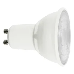 LED reflector GU10 5,5W 2.700K 38° 450 lm, dimbaar