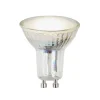 LED reflector GU10 4,5W 3.000K 120° glas