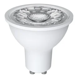 LED reflector GU10 4,5W 345lm 36° 2.700K helder